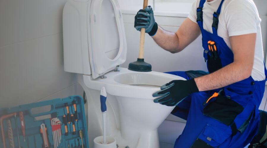 Local expert plumbing services in Shawneetown, IL